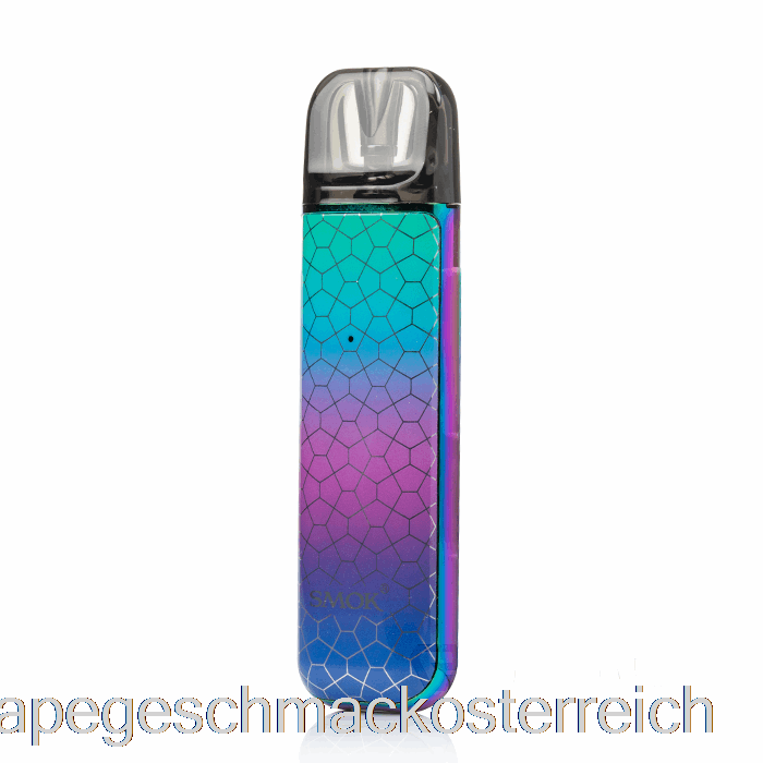 Smok Novo 2s 20w Pod System 7 Color Armour Vape Geschmack